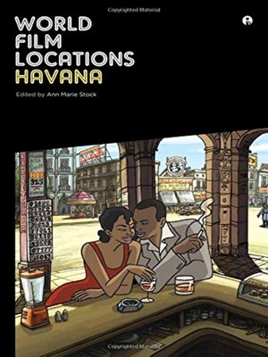 cover image of World Film Locations